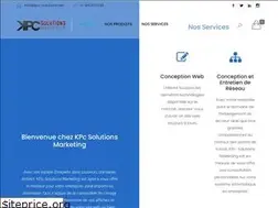 Sites similar to kpc-solutions.net