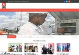 Sites similar to kpc.co.ke