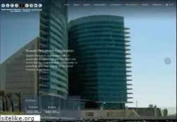 Sites similar to kpc.com.kw