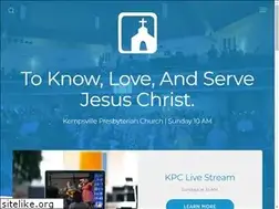Sites similar to kpc.org