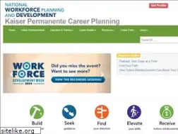 Sites similar to kpcareerplanning.org