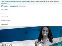 Sites similar to kpcareers.org