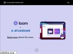 Sites similar to kpcb.com