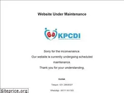Sites similar to kpcdi.org