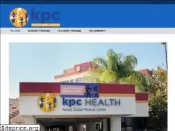 Sites similar to kpcgme.com