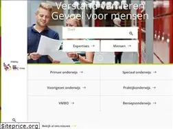 Sites similar to kpcgroep.nl