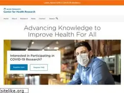 Sites similar to kpchr.org