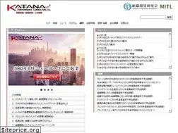 Sites similar to kpci.jp