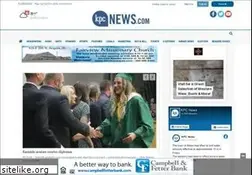 Sites similar to kpcnews.com