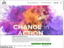 Sites similar to kpconsulting.it