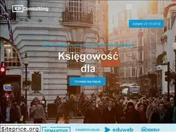Sites similar to kpconsulting.pl