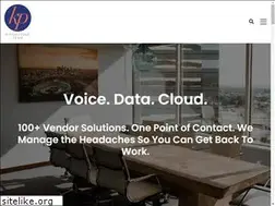 Sites similar to kpconsultingteam.com