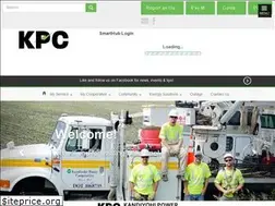 Sites similar to kpcoop.com