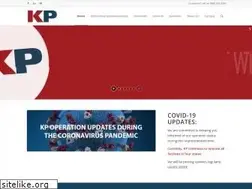 Sites similar to kpcorp.com