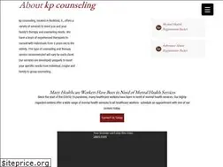 Sites similar to kpcounseling.com