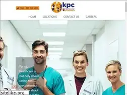 Sites similar to kpcph.com