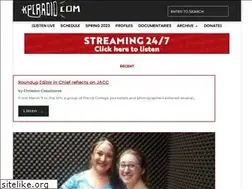 Sites similar to kpcradio.com