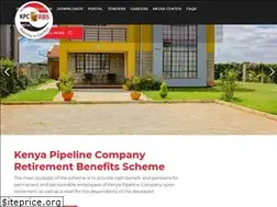 Sites similar to kpcrbs.com
