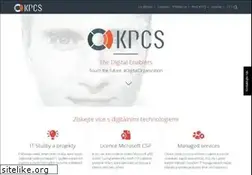 Sites similar to kpcs.cz