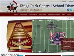 Sites similar to kpcsd.k12.ny.us