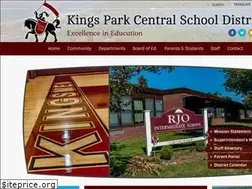 Sites similar to kpcsd.org