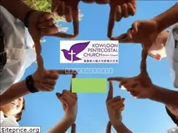 Sites similar to kpcshatinchapel.org