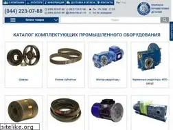 Sites similar to kpd-drive.com.ua