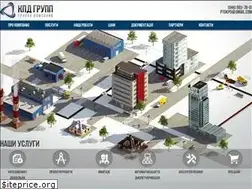 Sites similar to kpd-grup.com.ua