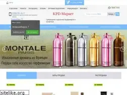 Sites similar to kpd-market.ru