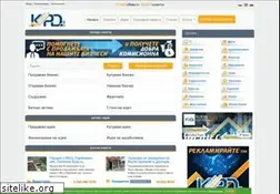 Sites similar to kpd.bg