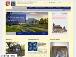 Sites similar to kpd.lt