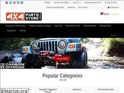 Sites similar to kpd4x4.com.au
