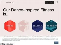 Sites similar to kpdancebody.com