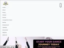 Sites similar to kpdancecenter.com