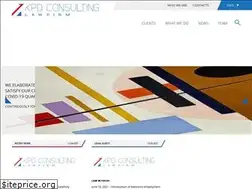 Sites similar to kpdconsulting.com.ua