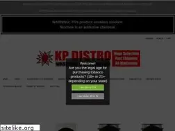 Sites similar to kpdistro.com