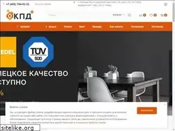 Sites similar to kpdplus.ru
