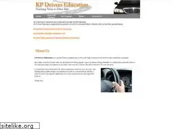 Sites similar to kpdriversed.com