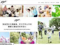 Sites similar to kpec.jp