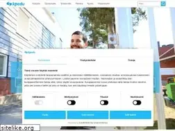 Sites similar to kpedu.fi