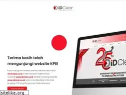 Sites similar to kpei.co.id