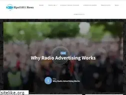 Sites similar to kpel1051news.com