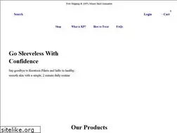 Sites similar to kpelements.com