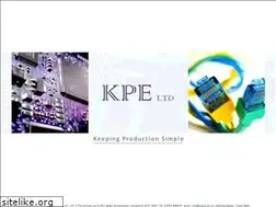 Sites similar to kpeltd.co.uk