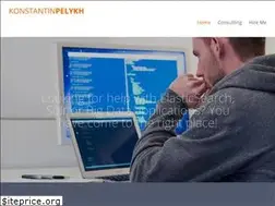 Sites similar to kpelykh.com