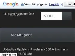 Sites similar to kpemig.de