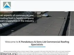 Sites similar to kpendlebury.co.uk