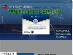 Sites similar to kpenergy.in