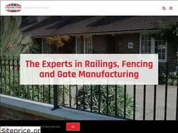 Sites similar to kpengineering.co.uk