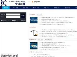 Sites similar to kpeople.co.kr